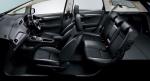 Honda Shuttle Hydrid 2015 года